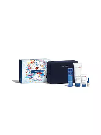 CLARINS | Geschenkset - Clarins Men Feuchtigskeitspflege Set | 